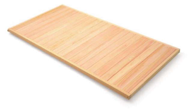 Hinoki Gudeul 1000