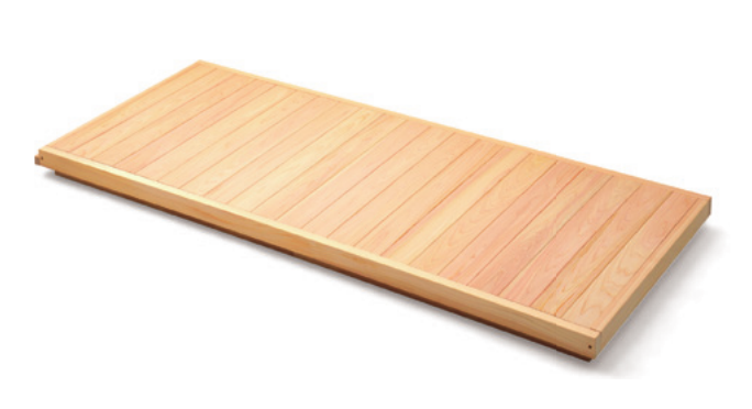 Hinoki Gudeul 800